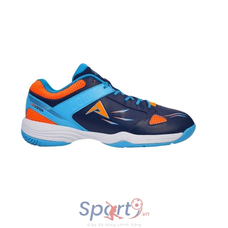 Giày Kaiwin Witcher - Màu Xanh Đen