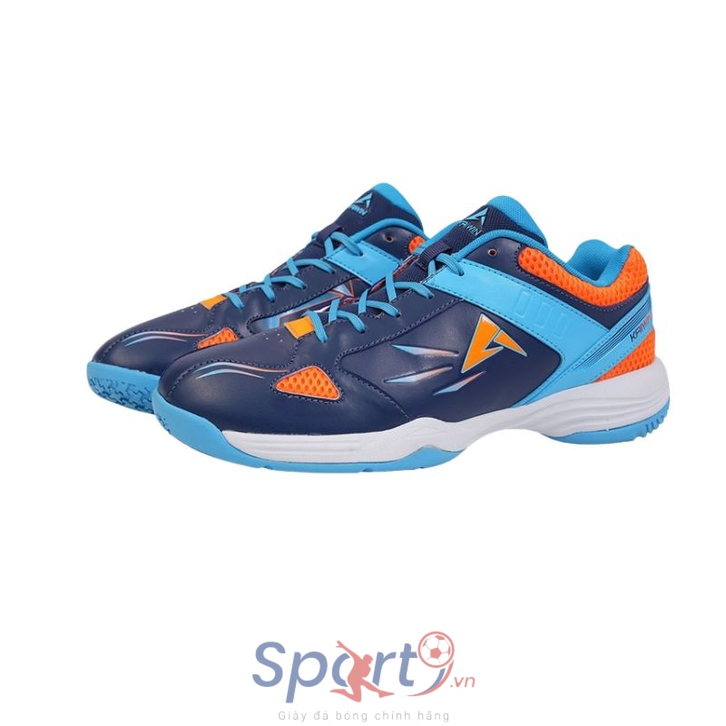 Giày Kaiwin Witcher - Màu Xanh Đen