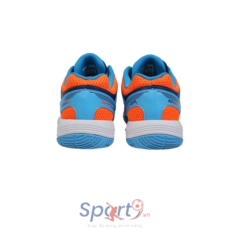 Giày Kaiwin Witcher - Màu Xanh Đen