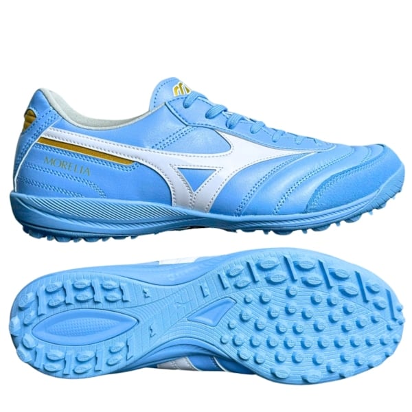 Mizuno Morelia Sala Elite TF - Xanh Ngọc - Q1GB261225