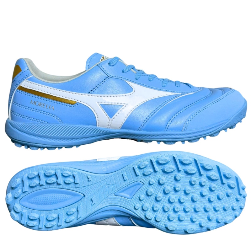 Mizuno Morelia Sala Pro TF - Màu Xanh - Q1GB261325