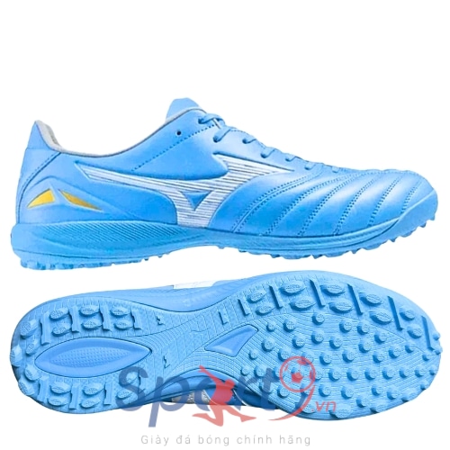 Mizuno Morelia Neo IV Pro AS - P1GD263525 - Màu Xanh