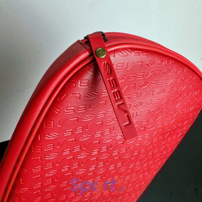 Bao da đựng vợt pickleball Selkirk chính hãng