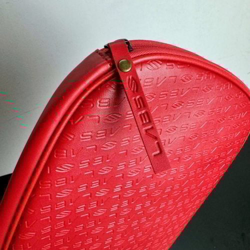 Bao da đựng vợt pickleball Selkirk chính hãng