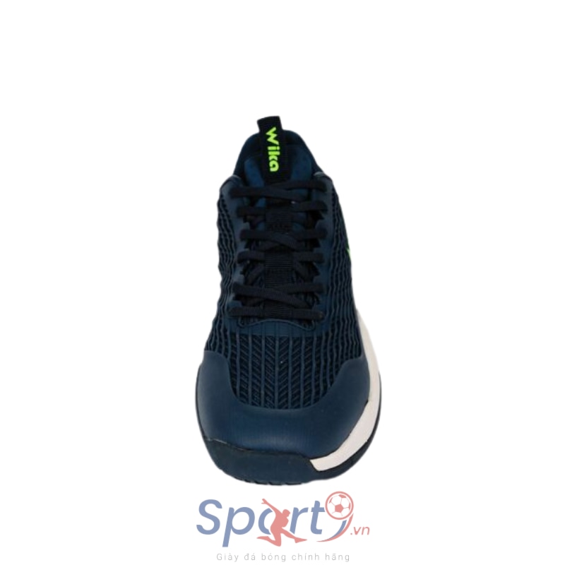 Giày Pickleball Wika Astro - Màu Xanh Navy