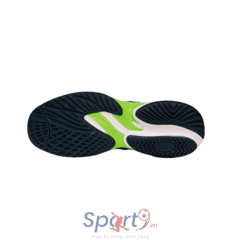 Giày Pickleball Wika Astro - Màu Xanh Navy