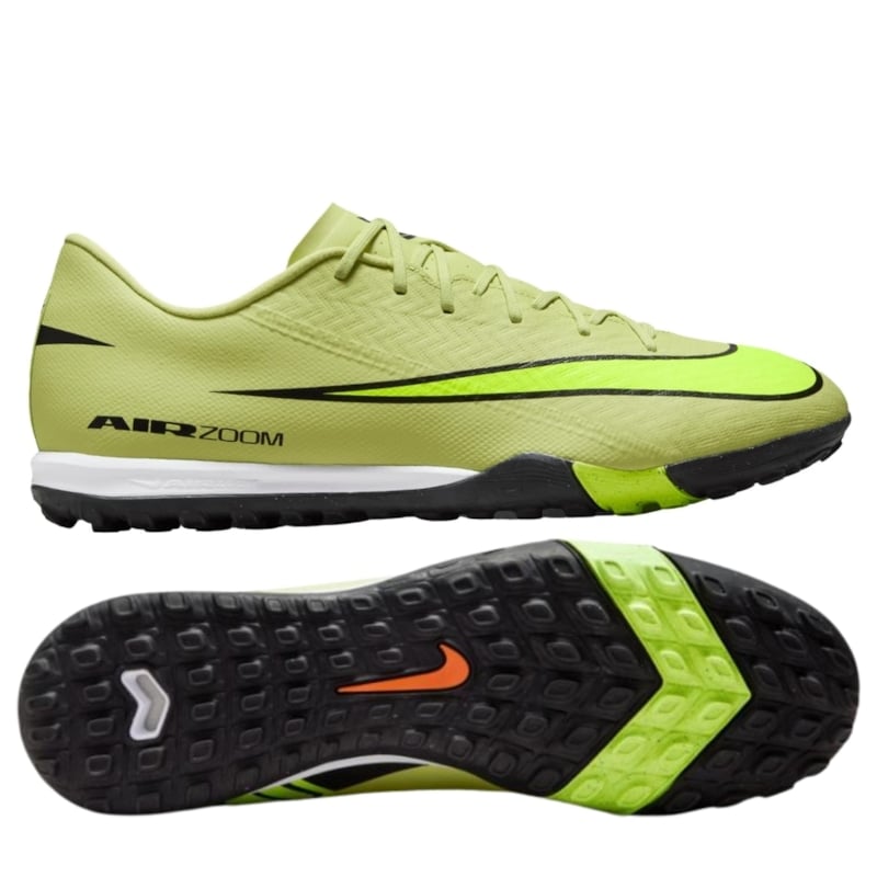 Nike Zoom Mercurial Vapor 16 Academy TF - Xanh Mạ Non - FQ8449-300