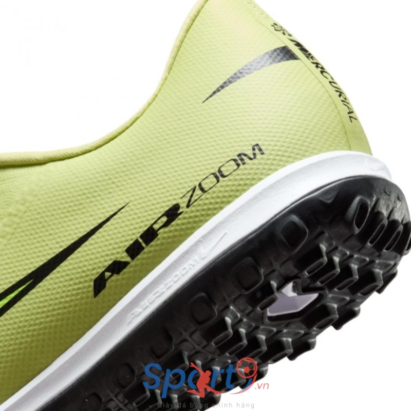 Nike Zoom Mercurial Vapor 16 Academy TF - Xanh Mạ Non - FQ8449-300