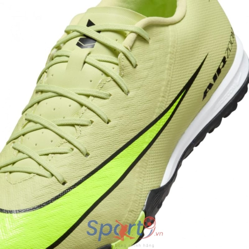 Nike Zoom Mercurial Vapor 16 Academy TF - Xanh Mạ Non - FQ8449-300