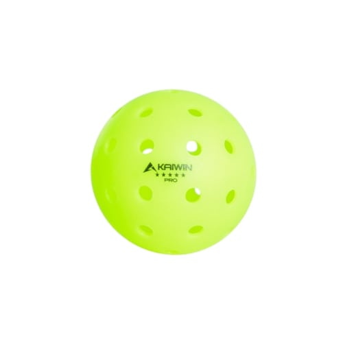 Hộp 3 bóng thi đấu pickleball Kaiwin K-Pro