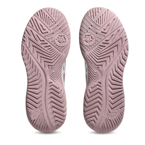 Giày Pickleball Asics Women’s Gel‑Dedicate 8 - 1042A237-702 - Morganite/White