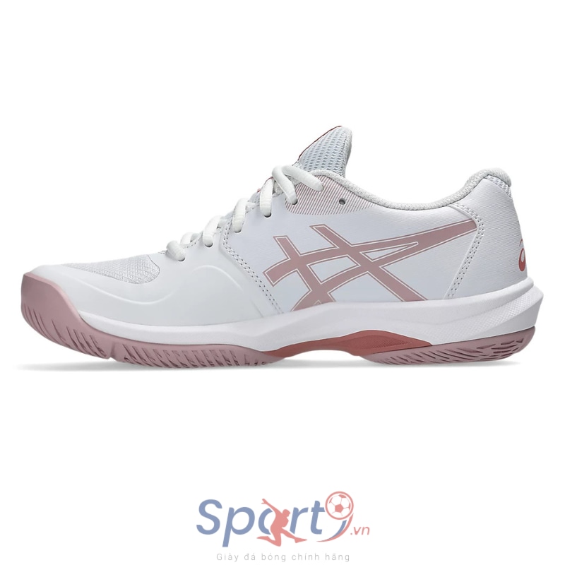 Giày Pickleball Asics Gel Game FF Women’s 1042A281-103 - White / Morganite