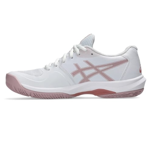 Giày Pickleball Asics Gel Game FF Women’s 1042A281-103 - White / Morganite
