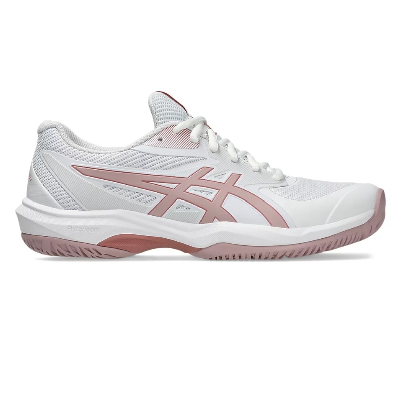 Giày Pickleball Asics Gel Game FF Women’s 1042A281-103 - White / Morganite
