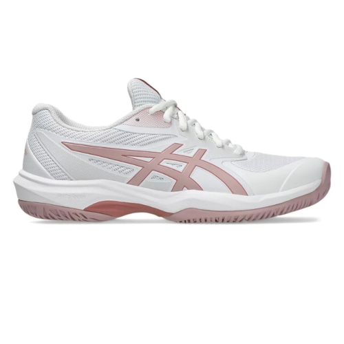 Giày Pickleball Asics Gel Game FF Women’s 1042A281-103 - White / Morganite