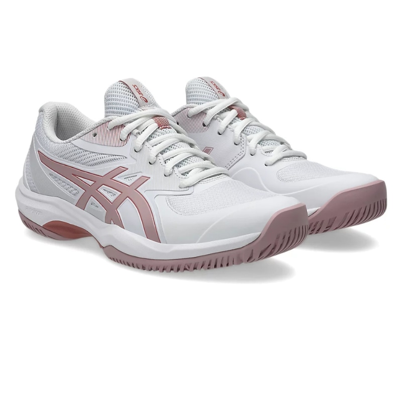 Giày Pickleball Asics Gel Game FF Women’s 1042A281-103 - White / Morganite