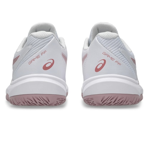 Giày Pickleball Asics Gel Game FF Women’s 1042A281-103 - White / Morganite