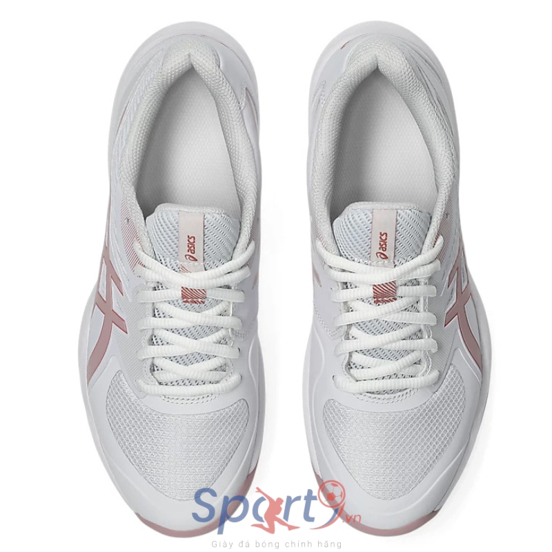 Giày Pickleball Asics Gel Game FF Women’s 1042A281-103 - White / Morganite