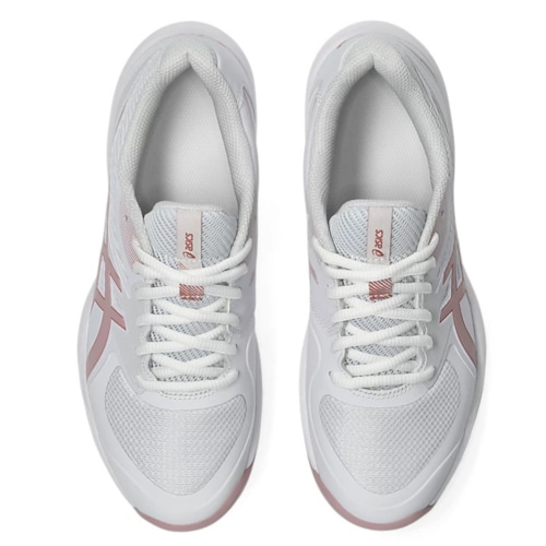 Giày Pickleball Asics Gel Game FF Women’s 1042A281-103 - White / Morganite