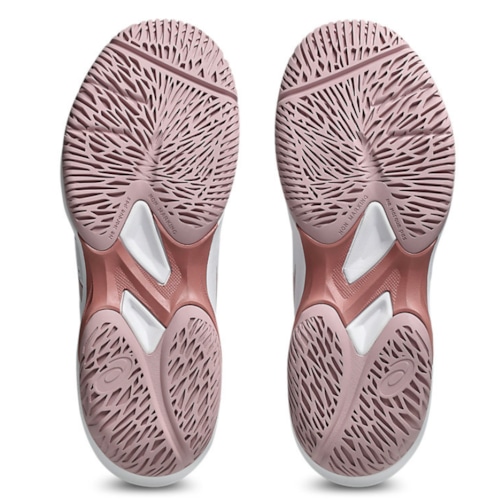 Giày Pickleball Asics Gel Game FF Women’s 1042A281-103 - White / Morganite