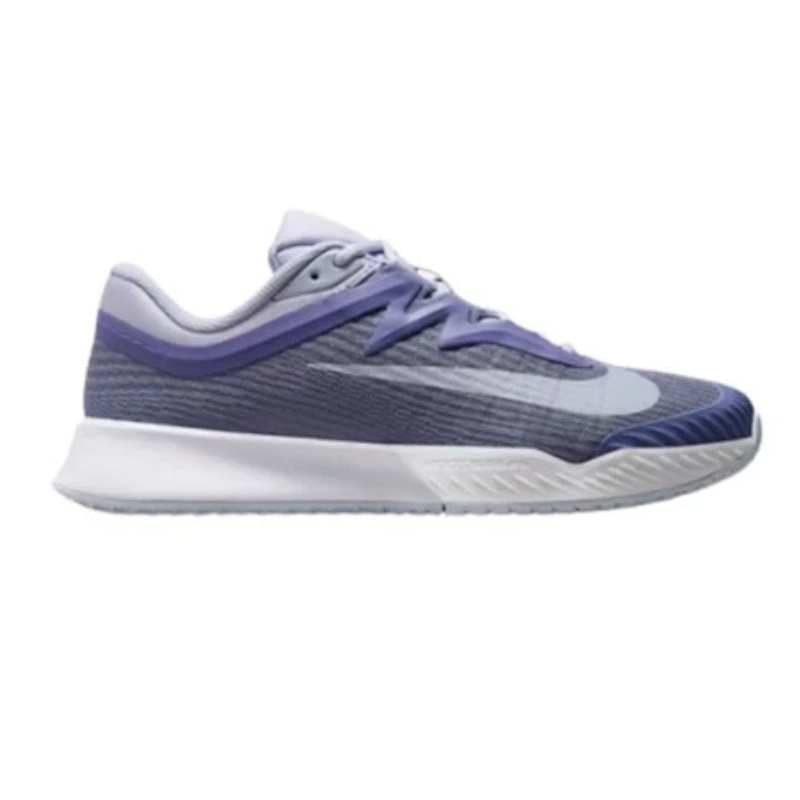 Giày Nike Court Air Zoom Vapor Pro 3 HC FZ2158-401- Màu Tím Khoai Môn