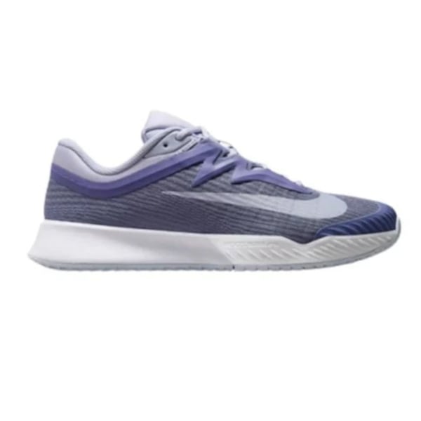 Giày Nike Court Air Zoom Vapor Pro 3 HC FZ2158-401- Màu Tím Khoai Môn