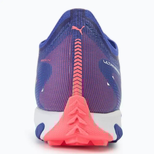 PUMA Ultra 5 Match TT - Tím Than - 107892-01