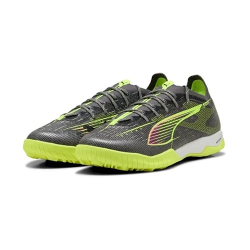 Puma Ultra 5 Pro Cage Low - Đen/Xanh - 108173 03