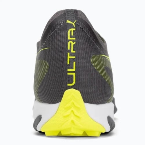 Puma Ultra 5 Match TT - Đen/Xanh - 108351 03