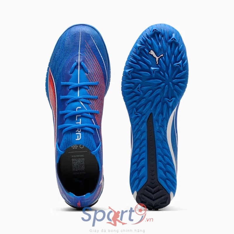 Puma Ultra 6 Pro Cage  - Màu Xanh - 108549‑01