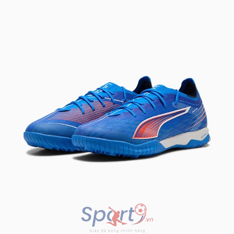 Puma Ultra 6 Pro Cage  - Màu Xanh - 108549‑01