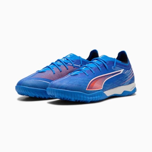 Puma Ultra 6 Pro Cage  - Màu Xanh - 108549‑01