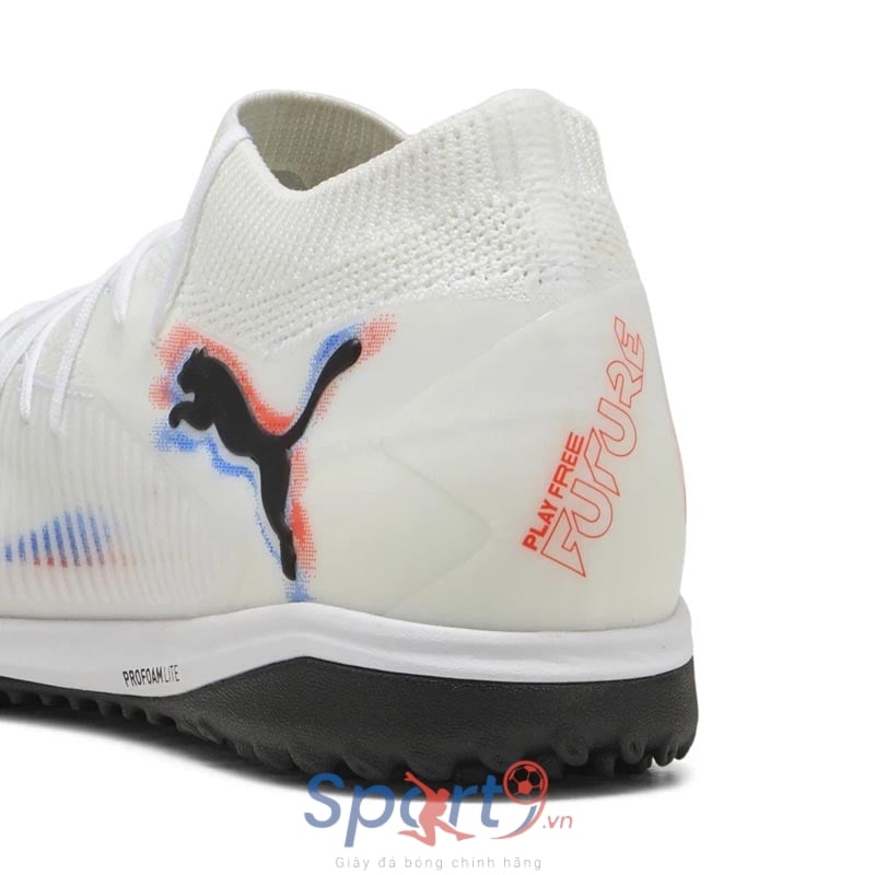 Puma Future 8 Pro Cage - Màu Trắng - 108592-01