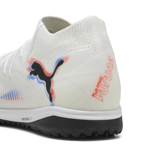 Puma Future 8 Pro Cage - Màu Trắng - 108592-01