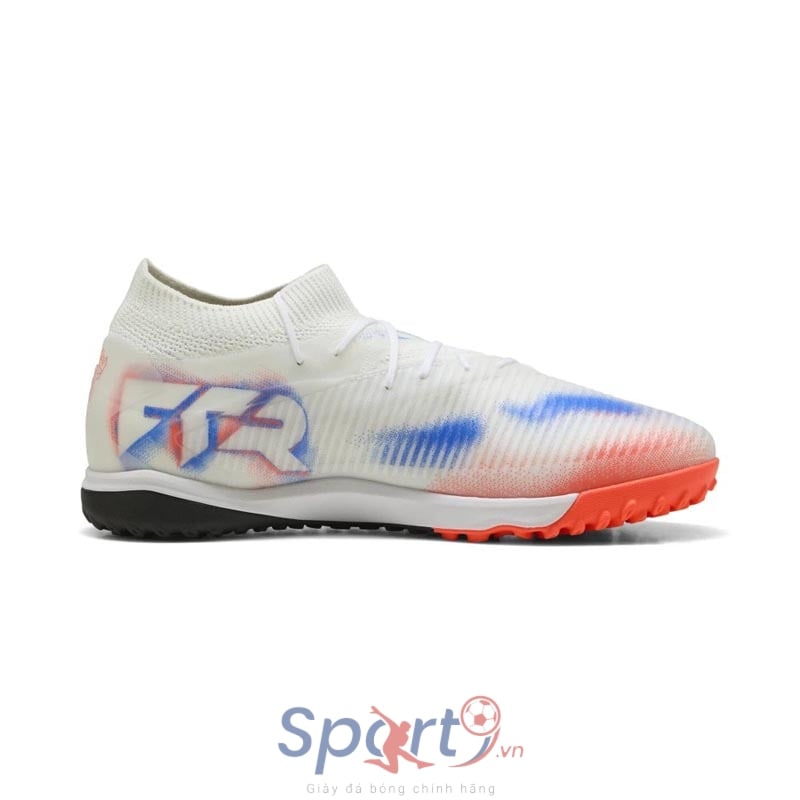 Puma Future 8 Pro Cage - Màu Trắng - 108592-01