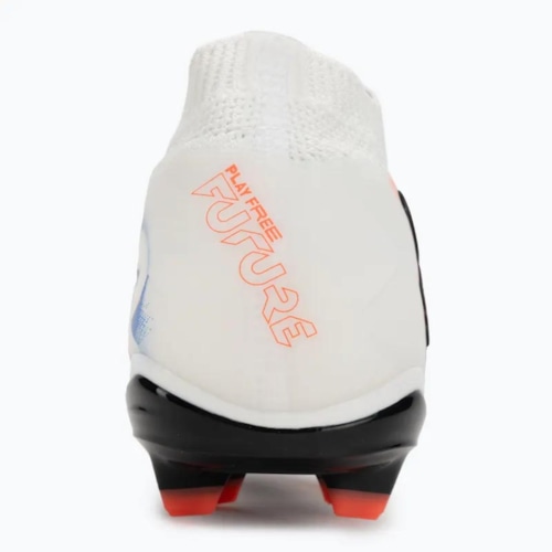 Giày Puma Future 8 Match FG - Màu Trắng  Untamed pack – 108593-01