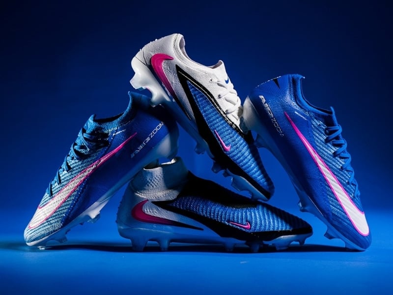 Hình ảnh nhóm sản phẩm Giày đá bóng Nike