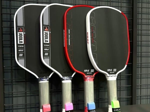 Hiện sản phẩm trong nhóm Vợt Pickleball