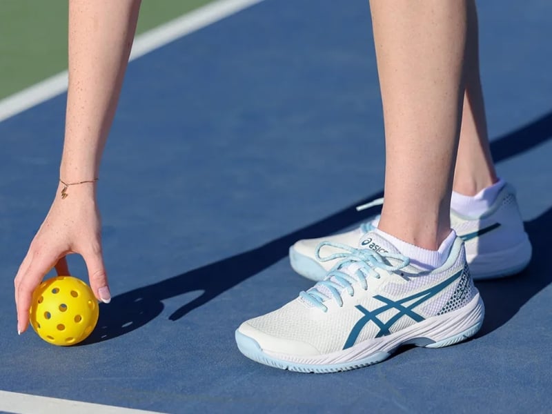 Hình ảnh nhóm sản phẩm Giày Pickleball