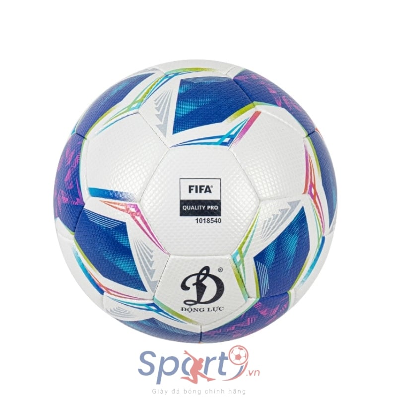 Bóng thi đấu Vleague 24/25 UVI 2.07 Terra