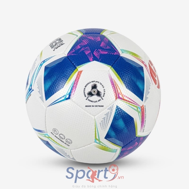 Bóng thi đấu Vleague 24/25 UVI 2.07 Terra