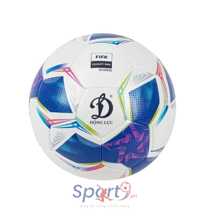 Bóng thi đấu Vleague 24/25 UVI 2.07 Terra