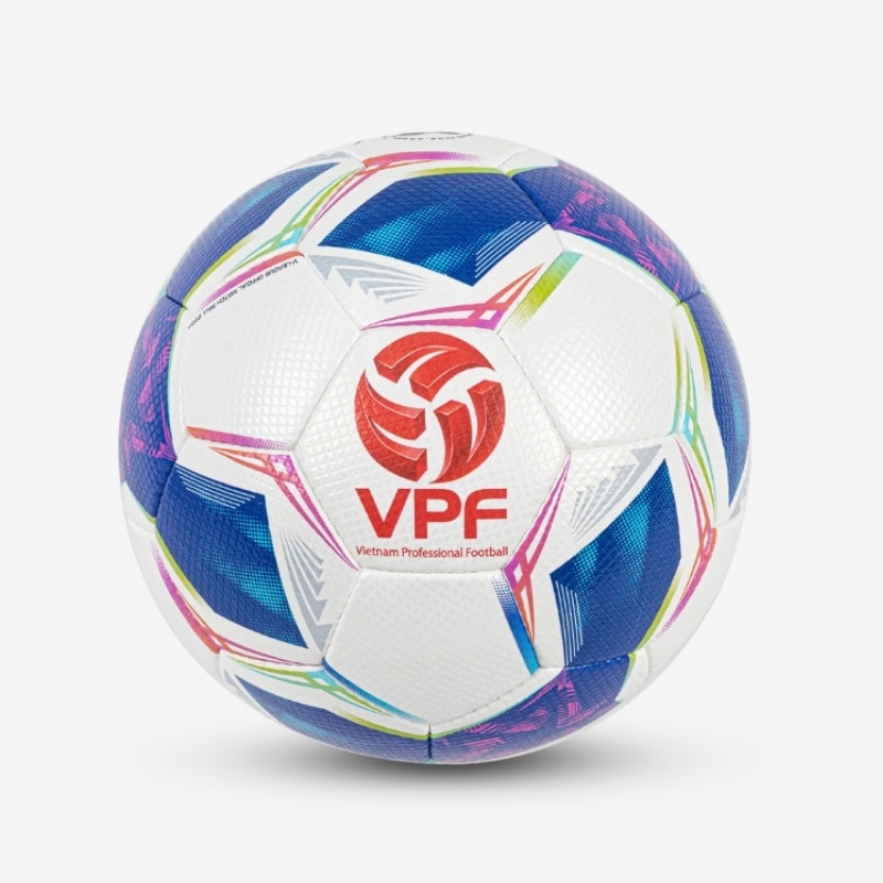 Bóng thi đấu Vleague 24/25 UVI 2.07 Terra
