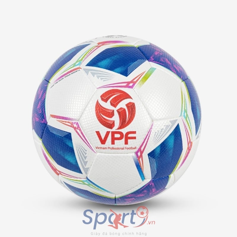 Bóng thi đấu Vleague 24/25 UVI 2.07 Terra