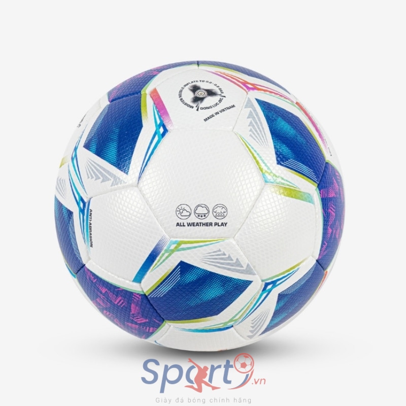 Bóng thi đấu Vleague 24/25 UVI 2.07 Terra