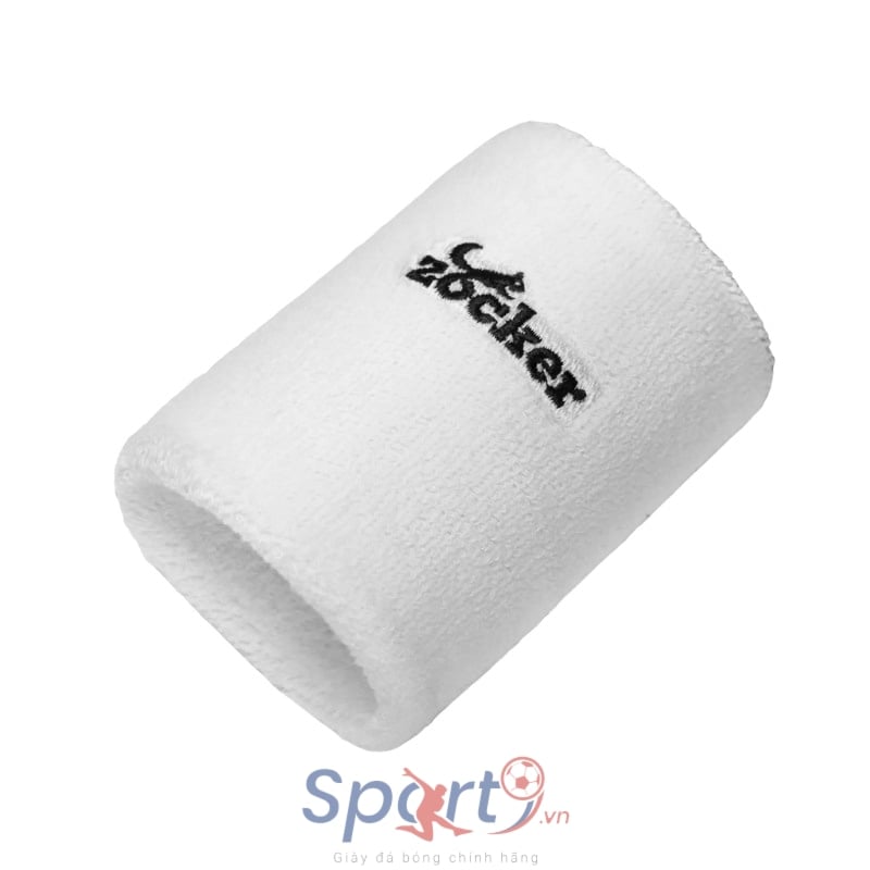 Băng tay chặn mồ hôi Zocker Aspire BCZ 01