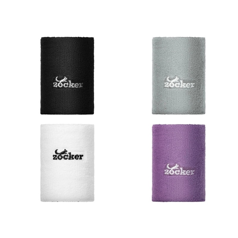Băng tay chặn mồ hôi Zocker Aspire BCZ 01