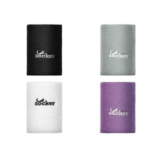 Băng tay chặn mồ hôi Zocker Aspire BCZ 01