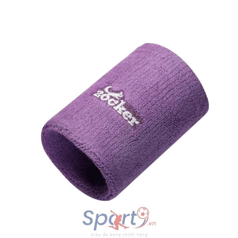 Băng tay chặn mồ hôi Zocker Aspire BCZ 01