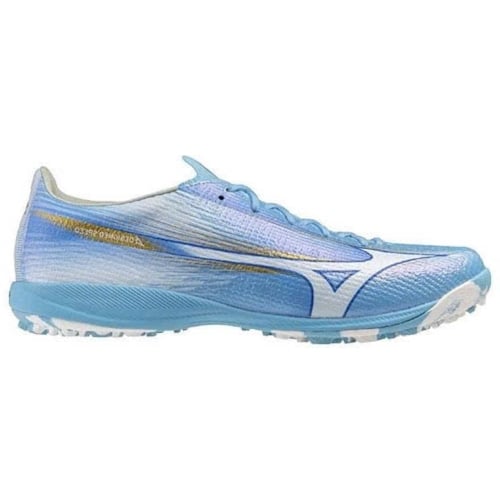 Mizuno Alpha 3 Elite AS TF - P1GD266225 - Xanh Ngọc